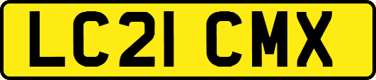 LC21CMX