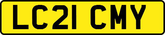 LC21CMY