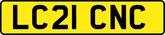 LC21CNC