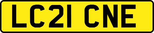 LC21CNE