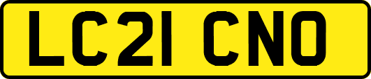 LC21CNO