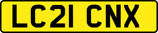LC21CNX