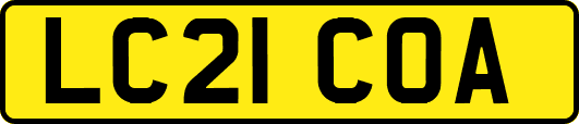 LC21COA