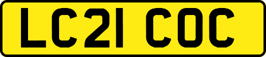 LC21COC
