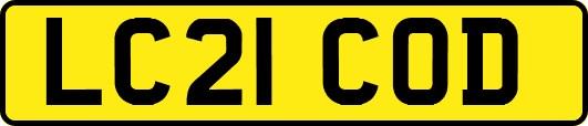 LC21COD