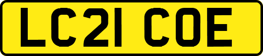LC21COE