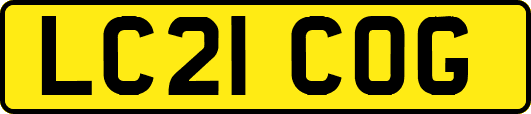 LC21COG