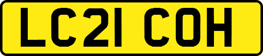LC21COH