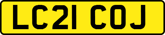 LC21COJ