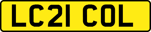 LC21COL