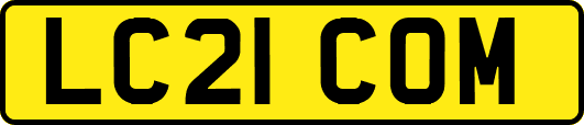LC21COM