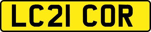 LC21COR