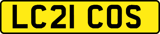 LC21COS