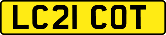 LC21COT