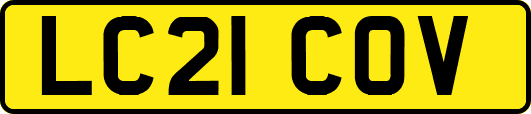 LC21COV