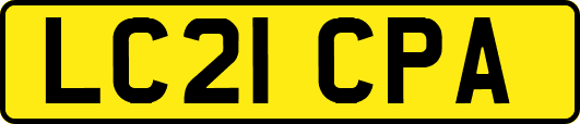 LC21CPA