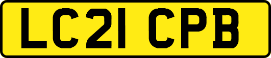LC21CPB