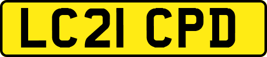 LC21CPD