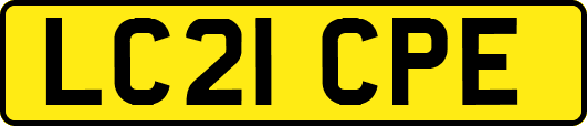 LC21CPE