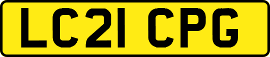 LC21CPG