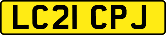 LC21CPJ