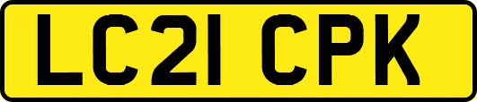 LC21CPK
