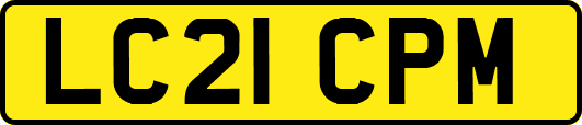 LC21CPM
