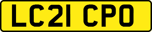 LC21CPO