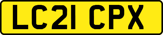LC21CPX