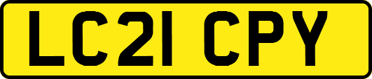 LC21CPY