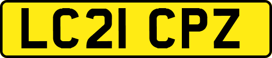 LC21CPZ