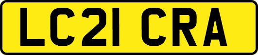 LC21CRA