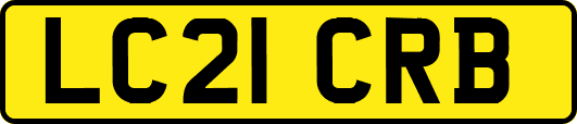 LC21CRB