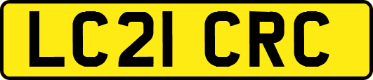 LC21CRC