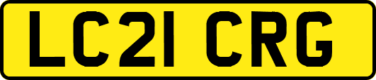 LC21CRG