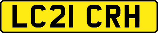 LC21CRH