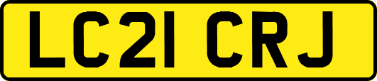 LC21CRJ