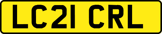 LC21CRL
