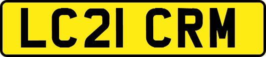 LC21CRM