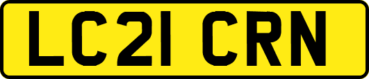 LC21CRN