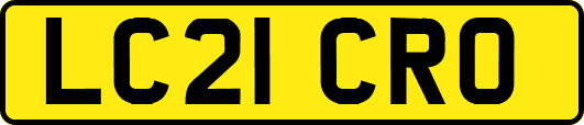 LC21CRO