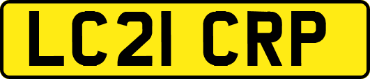 LC21CRP