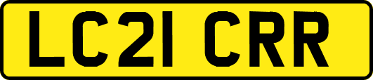 LC21CRR