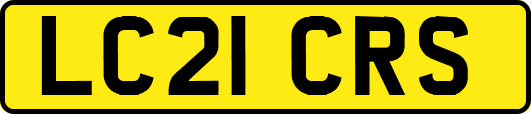 LC21CRS