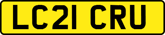 LC21CRU