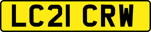 LC21CRW