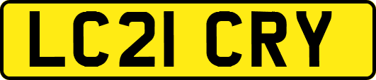 LC21CRY