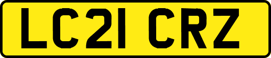 LC21CRZ