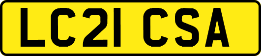 LC21CSA