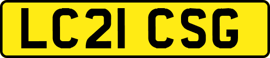 LC21CSG